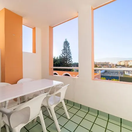 Appartement Estudio En La Playa *