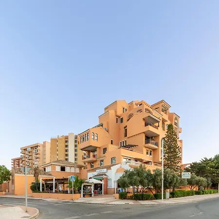 Appartement Estudio En La Playa