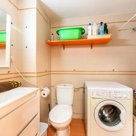 Appartement Estudio En La Playa *