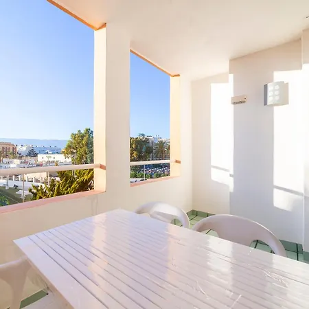 Estudio En La Playa * روكيتاس ذي مار